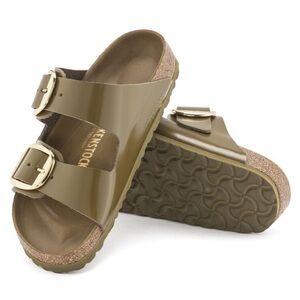 Birkenstock Arizona Big Buckle Sandals